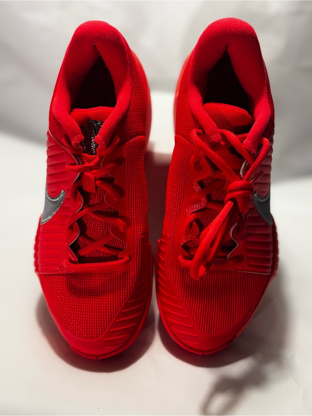 Nike Women's GP Challenge Pro Premium Tennis Shoes - Picture 3 of 6